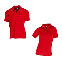 T2811 PLAYERA POLO DAMA MC BIBO MÉXICO T2811 PLAYERA POLO DAMA MC BIBO MÉXICO