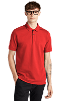 MM1000 PLAYERA POLO STRETCH CABALLERO MC MERCER+METTLE HEAVYWEIGHT MM1000 PLAYERA POLO STRETCH CABALLERO MC MERCER+METTLE HEAVYWEIGHT