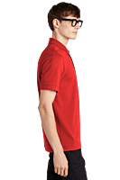 MM1000 PLAYERA POLO STRETCH CABALLERO MC MERCER+METTLE HEAVYWEIGHT MM1000 PLAYERA POLO STRETCH CABALLERO MC MERCER+METTLE HEAVYWEIGHT