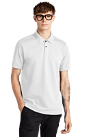 MM1000 PLAYERA POLO STRETCH CABALLERO MC MERCER+METTLE HEAVYWEIGHT MM1000 PLAYERA POLO STRETCH CABALLERO MC MERCER+METTLE HEAVYWEIGHT