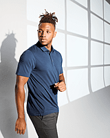 MM1014 PLAYERA POLO STRETCH CABALLERO MC MERCER+METTLE MM1014 PLAYERA POLO STRETCH CABALLERO MC MERCER+METTLE