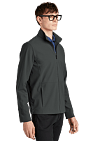 MM7100 CHAMARRA SOFT SHELL CABALLERO MERCER+METTLE FAILLE MM7100 CHAMARRA SOFT SHELL CABALLERO MERCER+METTLE FAILLE