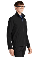 MM7100 CHAMARRA SOFT SHELL CABALLERO MERCER+METTLE FAILLE MM7100 CHAMARRA SOFT SHELL CABALLERO MERCER+METTLE FAILLE