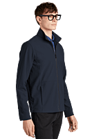 MM7100 CHAMARRA SOFT SHELL CABALLERO MERCER+METTLE FAILLE MM7100 CHAMARRA SOFT SHELL CABALLERO MERCER+METTLE FAILLE