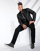MM7200 CHAMARRA CABALLERO MERCER+METTLE QUILTED MM7200 CHAMARRA CABALLERO MERCER+METTLE QUILTED