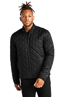 MM7200 CHAMARRA CABALLERO MERCER+METTLE QUILTED MM7200 CHAMARRA CABALLERO MERCER+METTLE QUILTED