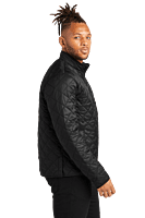 MM7200 CHAMARRA CABALLERO MERCER+METTLE QUILTED MM7200 CHAMARRA CABALLERO MERCER+METTLE QUILTED