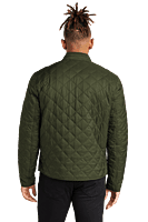 MM7200 CHAMARRA CABALLERO MERCER+METTLE QUILTED MM7200 CHAMARRA CABALLERO MERCER+METTLE QUILTED