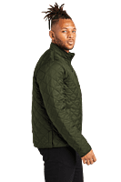 MM7200 CHAMARRA CABALLERO MERCER+METTLE QUILTED MM7200 CHAMARRA CABALLERO MERCER+METTLE QUILTED