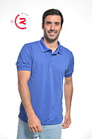 TPLBFMCC PLAYERA TIPO POLO CABALLERO MC BE FRESH TPLBFMCC PLAYERA TIPO POLO CABALLERO MC BE FRESH