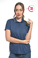 TPLBFMCD PLAYERA TIPO POLO DAMA MC BE FRESH TPLBFMCD PLAYERA TIPO POLO DAMA MC BE FRESH