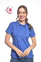 TPLBFMCD PLAYERA TIPO POLO DAMA MC BE FRESH TPLBFMCD PLAYERA TIPO POLO DAMA MC BE FRESH