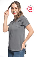 TPLBFMCD PLAYERA TIPO POLO DAMA MC BE FRESH TPLBFMCD PLAYERA TIPO POLO DAMA MC BE FRESH