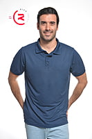 TPLBFMCC PLAYERA TIPO POLO CABALLERO MC BE FRESH TPLBFMCC PLAYERA TIPO POLO CABALLERO MC BE FRESH