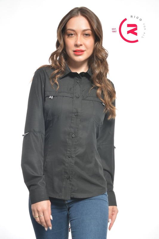 TBLUPESC CAMISA PESCADORA DAMA ML BE FRESH TBLUPESC CAMISA PESCADORA DAMA ML BE FRESH