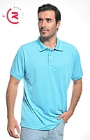 TPLBFMCC PLAYERA TIPO POLO CABALLERO MC BE FRESH TPLBFMCC PLAYERA TIPO POLO CABALLERO MC BE FRESH