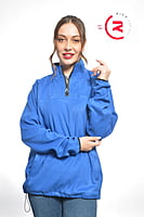 TSUDAFLU SUDADERA FLEECE UNISEX BE FRESH TSUDAFLU SUDADERA FLEECE UNISEX BE FRESH
