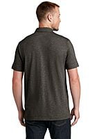 NEA301 PLAYERA POLO CABALLERO MC NEW ERA SLUB TWIST