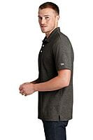 NEA301 PLAYERA POLO CABALLERO MC NEW ERA SLUB TWIST