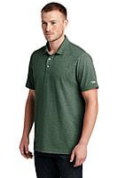 NEA301 PLAYERA POLO CABALLERO MC NEW ERA SLUB TWIST