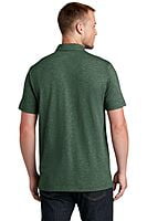 NEA301 PLAYERA POLO CABALLERO MC NEW ERA SLUB TWIST