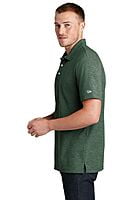 NEA301 PLAYERA POLO CABALLERO MC NEW ERA SLUB TWIST