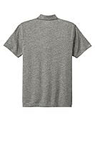 NEA301 PLAYERA POLO CABALLERO MC NEW ERA SLUB TWIST