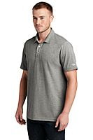 NEA301 PLAYERA POLO CABALLERO MC NEW ERA SLUB TWIST