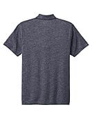 NEA301 PLAYERA POLO CABALLERO MC NEW ERA SLUB TWIST