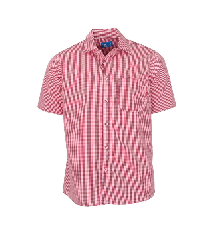 T1631 CAMISA CABALLERO MC BIBO NIZA T1631 CAMISA CABALLERO MC BIBO NIZA