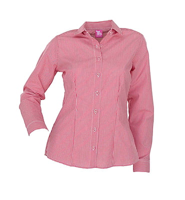 T2632 CAMISA DAMA ML BIBO NIZA
