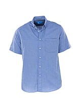 T1051 CAMISA OXFORD CABALLERO MC BIBO T1051 CAMISA OXFORD CABALLERO MC BIBO