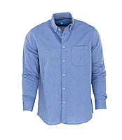 T1052 CAMISA OXFORD CABALLERO ML BIBO T1052 CAMISA OXFORD CABALLERO ML BIBO
