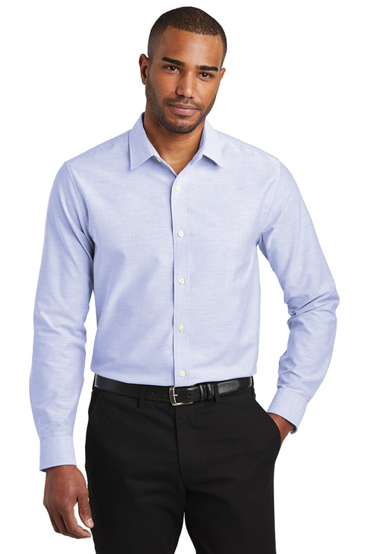 S661 CAMISA OXFORD SLIM FIT CABALLERO ML PORT AUTHORITY SUPERPRO S661 CAMISA OXFORD SLIM FIT CABALLERO ML PORT AUTHORITY SUPERPRO