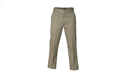 U1911 PANTALÓN INDUSTRIAL BIBO 720