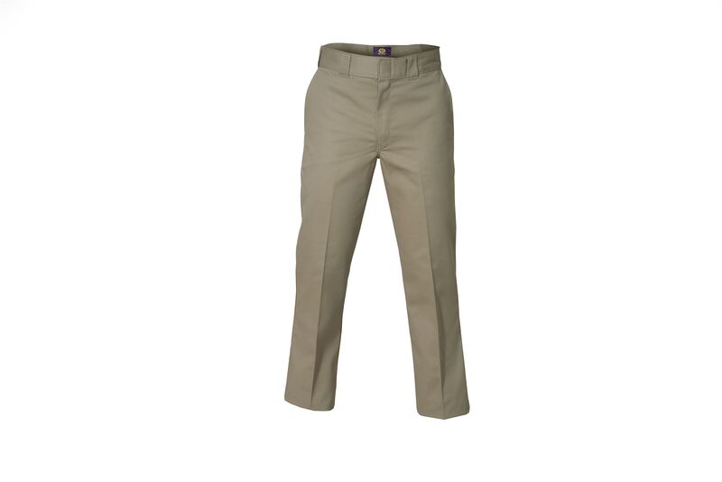 U1911 PANTALÓN INDUSTRIAL BIBO 720 U1911 PANTALÓN INDUSTRIAL BIBO 720