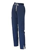 B101 PANTALÓN QUIRÚRGICO CON BOLSA TIPO CARGO DAMA BIBO B101 PANTALÓN QUIRÚRGICO CON BOLSA TIPO CARGO DAMA BIBO