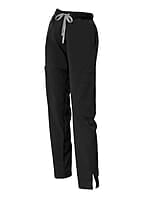 B101 PANTALÓN QUIRÚRGICO CON BOLSA TIPO CARGO DAMA BIBO B101 PANTALÓN QUIRÚRGICO CON BOLSA TIPO CARGO DAMA BIBO