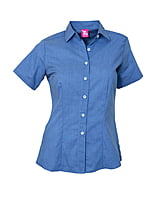 T2081 CAMISA PREMIUM DAMA MC BIBO T2081 CAMISA PREMIUM DAMA MC BIBO