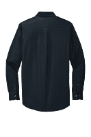 S608 CAMISA CABALLERO ML PORT AUTHORITY EASY CARE
