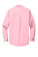 S608 CAMISA CABALLERO ML PORT AUTHORITY EASY CARE