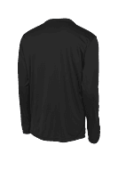 ST350LS PLAYERA CABALLERO ML SPORT-TEK POSICHARGE