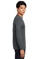 ST350LS PLAYERA CABALLERO ML SPORT-TEK POSICHARGE