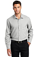 W401 CAMISA DE RENDIMIENTO CABALLERO ML PORT AUTHORITY W401 CAMISA DE RENDIMIENTO CABALLERO ML PORT AUTHORITY