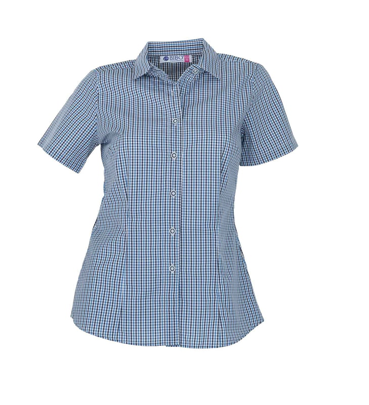 T2621 CAMISA DAMA MC BIBO TORINO T2621 CAMISA DAMA MC BIBO TORINO