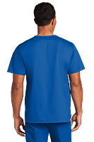 WW3160 FILIPINA UNISEX MC WONDERWINK WORKFLEX