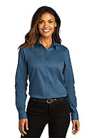 LW808 CAMISA DAMA ML PORT AUTHORITY SUPERPRO REACT LW808 CAMISA DAMA ML PORT AUTHORITY SUPERPRO REACT