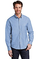 S651 CAMISA OXFORD CABALLERO ML PORT AUTHORITY UNTUCKED FIT SUPERPRO S651 CAMISA OXFORD CABALLERO ML PORT AUTHORITY UNTUCKED FIT SUPERPRO