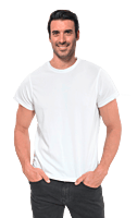 TPLSMCBC PLAYERA PARA SUBLIMAR CABALLERO MC BE FRESH